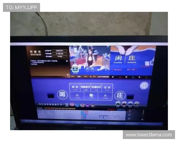 环球百家乐网址稳定高速连接，确保玩家畅玩无忧的优质线上百家乐平台推荐